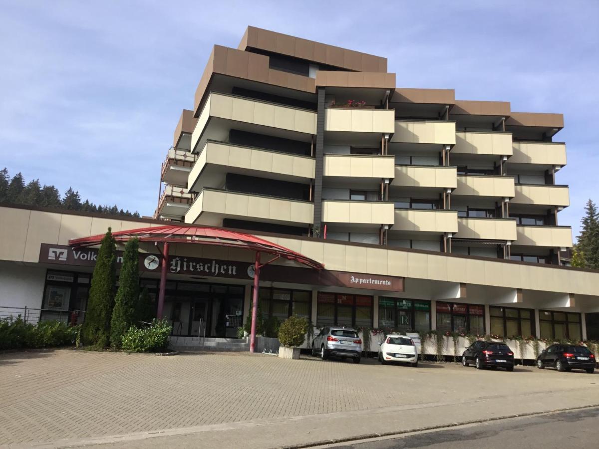 1Z.Fewo 236 Barbo Schwimmbad,Sauna,Fitness Schönwalde Exterior foto