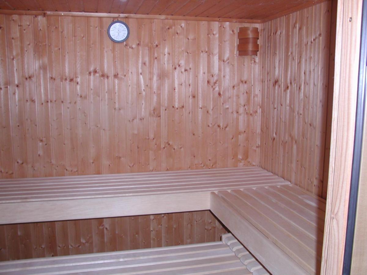 1Z.Fewo 236 Barbo Schwimmbad,Sauna,Fitness Schönwalde Exterior foto