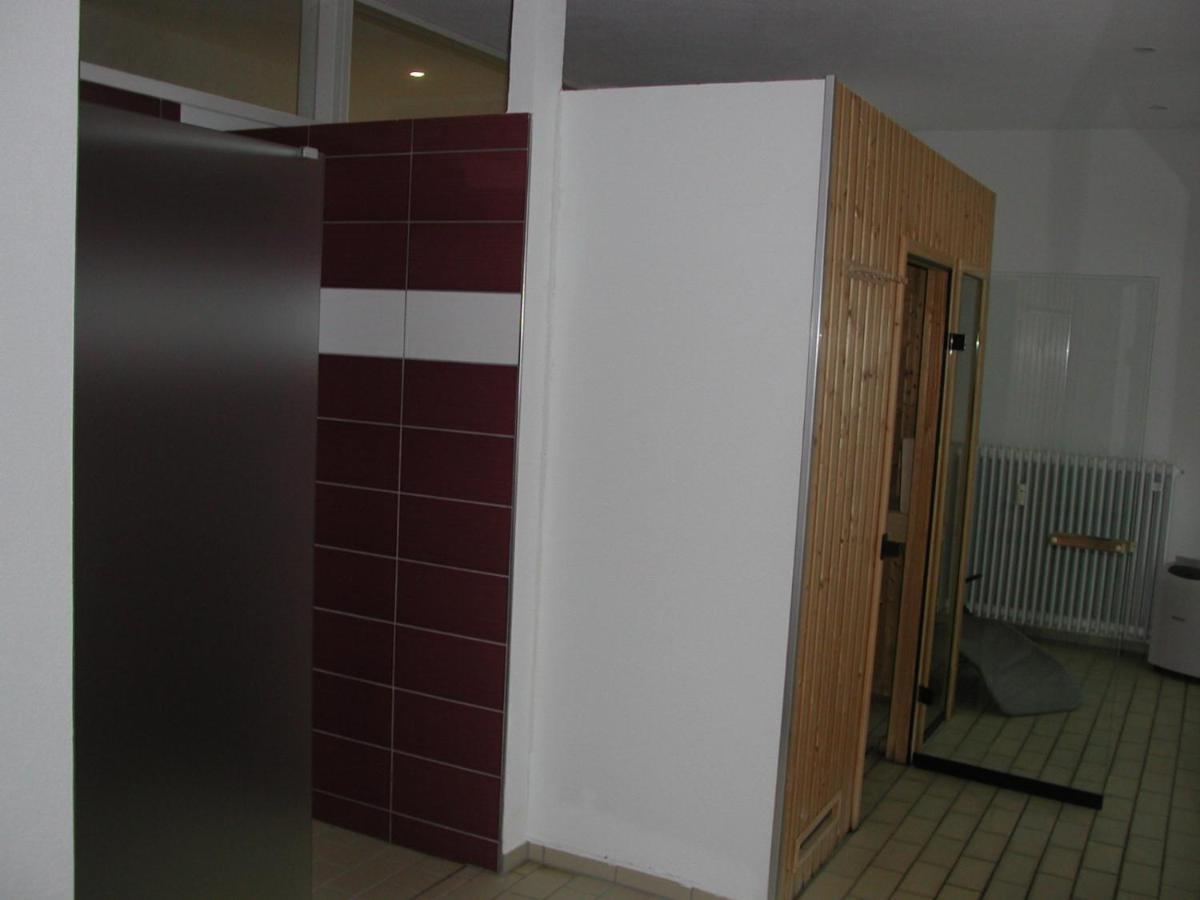 1Z.Fewo 236 Barbo Schwimmbad,Sauna,Fitness Schönwalde Exterior foto
